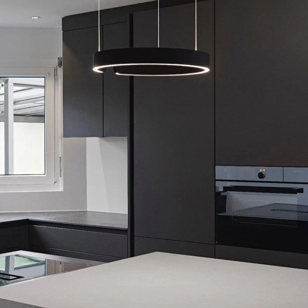 Alo – Elegante Verlichting voor Uw Interieur