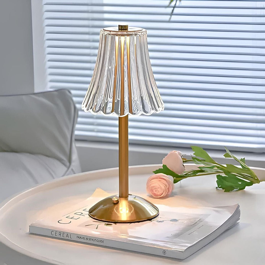 Eigentijds decoratiestuk voor woonkamer en kantoor