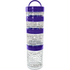 Stapelbare 100-Calorie Containers