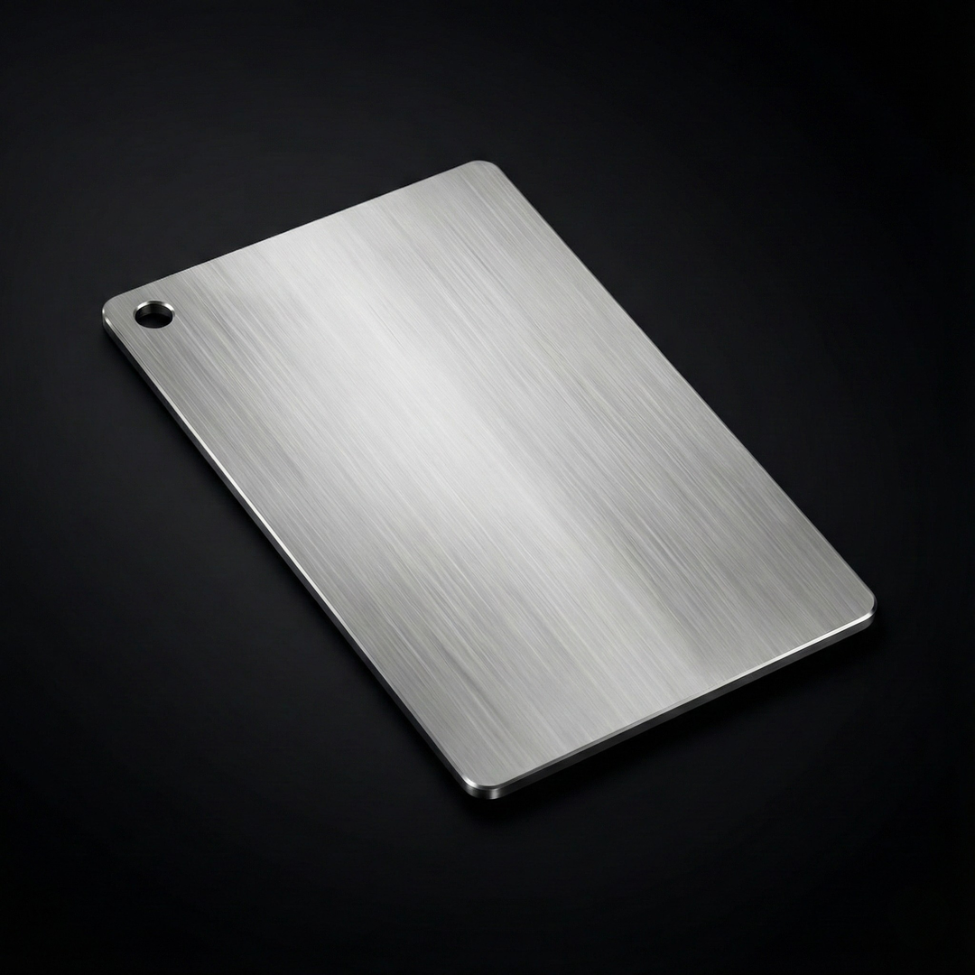 Japanse titanium snijplanken – PFAS-vrij