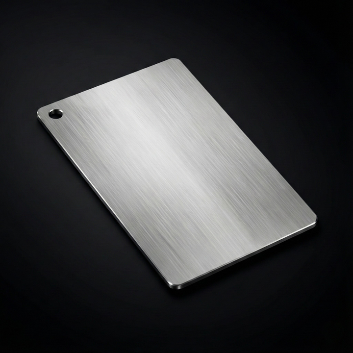 Japanse titanium snijplanken – PFAS-vrij