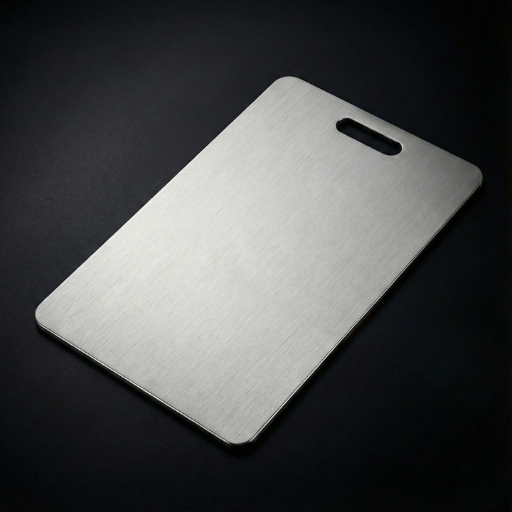 Japanse titanium snijplanken – PFAS-vrij