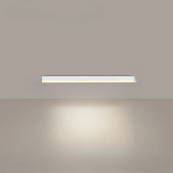 Moderne LED-plafondlamp