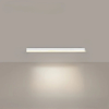 Moderne LED-plafondlamp