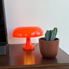 Retro Paddestoel Tafellamp
