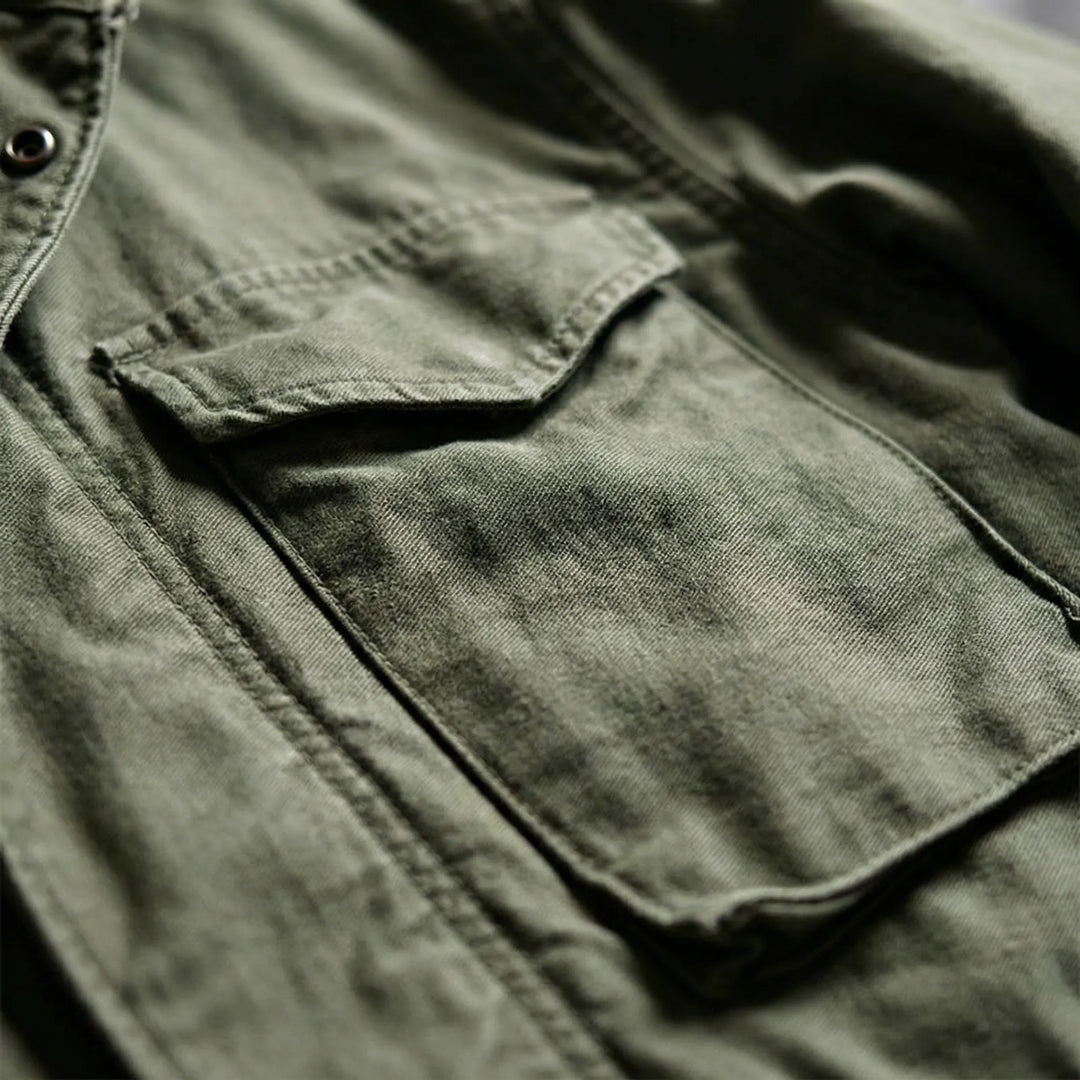 Utility-jas in herenstijl - Dustin