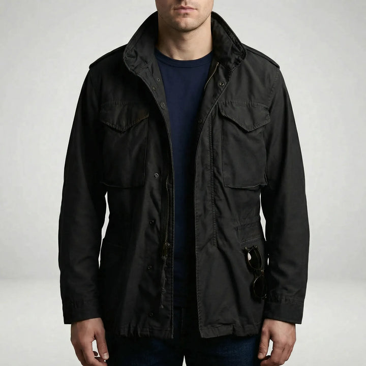 Utility-jas in herenstijl - Dustin