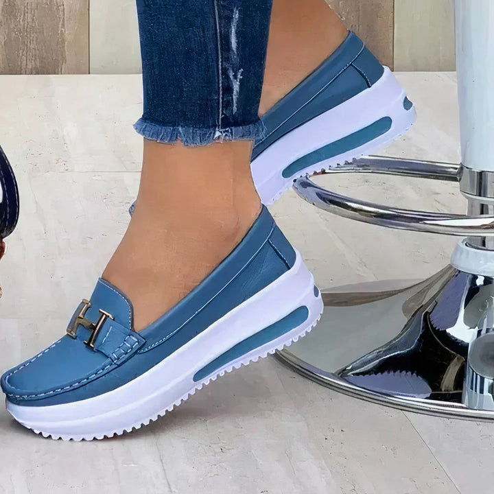 Zomer Schoenen Voor Dames - Stijlvol en Comfortabel