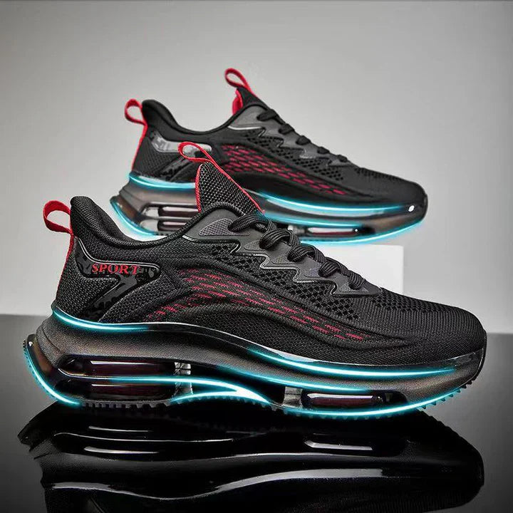 Comfortabele Hardloopschoenen Voor Heren
