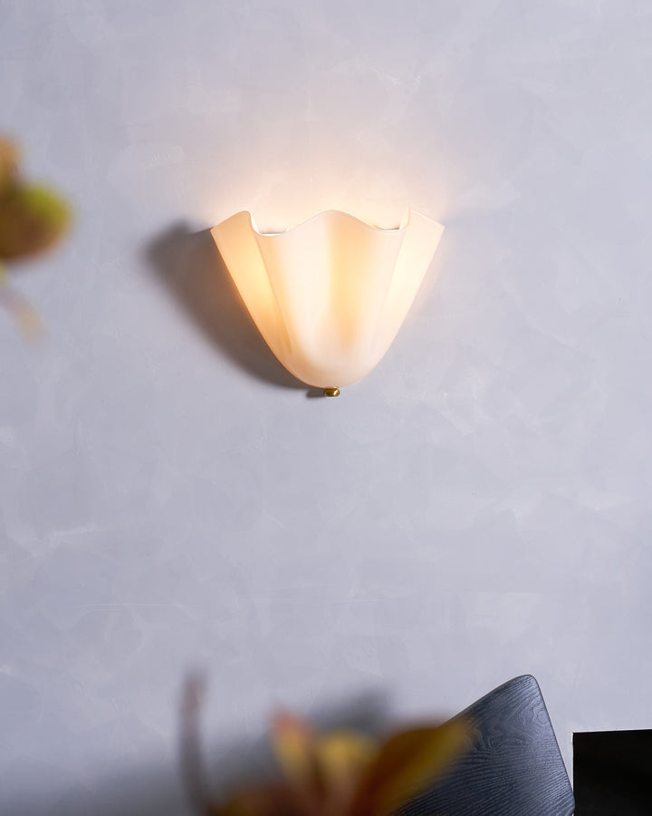 Artistieke wandlampen voor moderne en klassieke interieurs