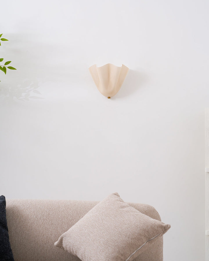 Artistieke wandlampen voor moderne en klassieke interieurs