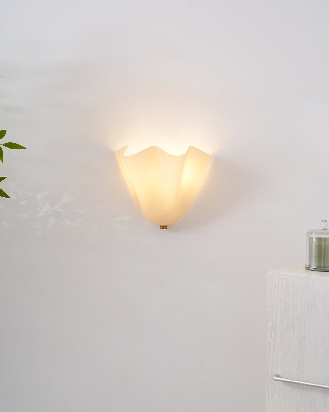 Artistieke wandlampen voor moderne en klassieke interieurs