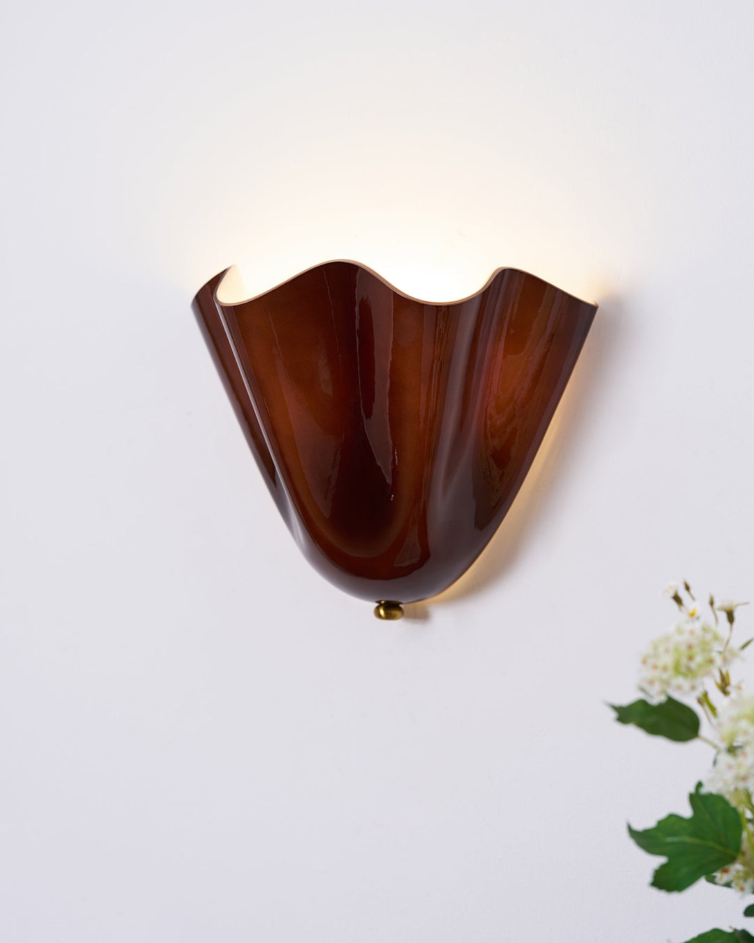 Artistieke wandlampen voor moderne en klassieke interieurs