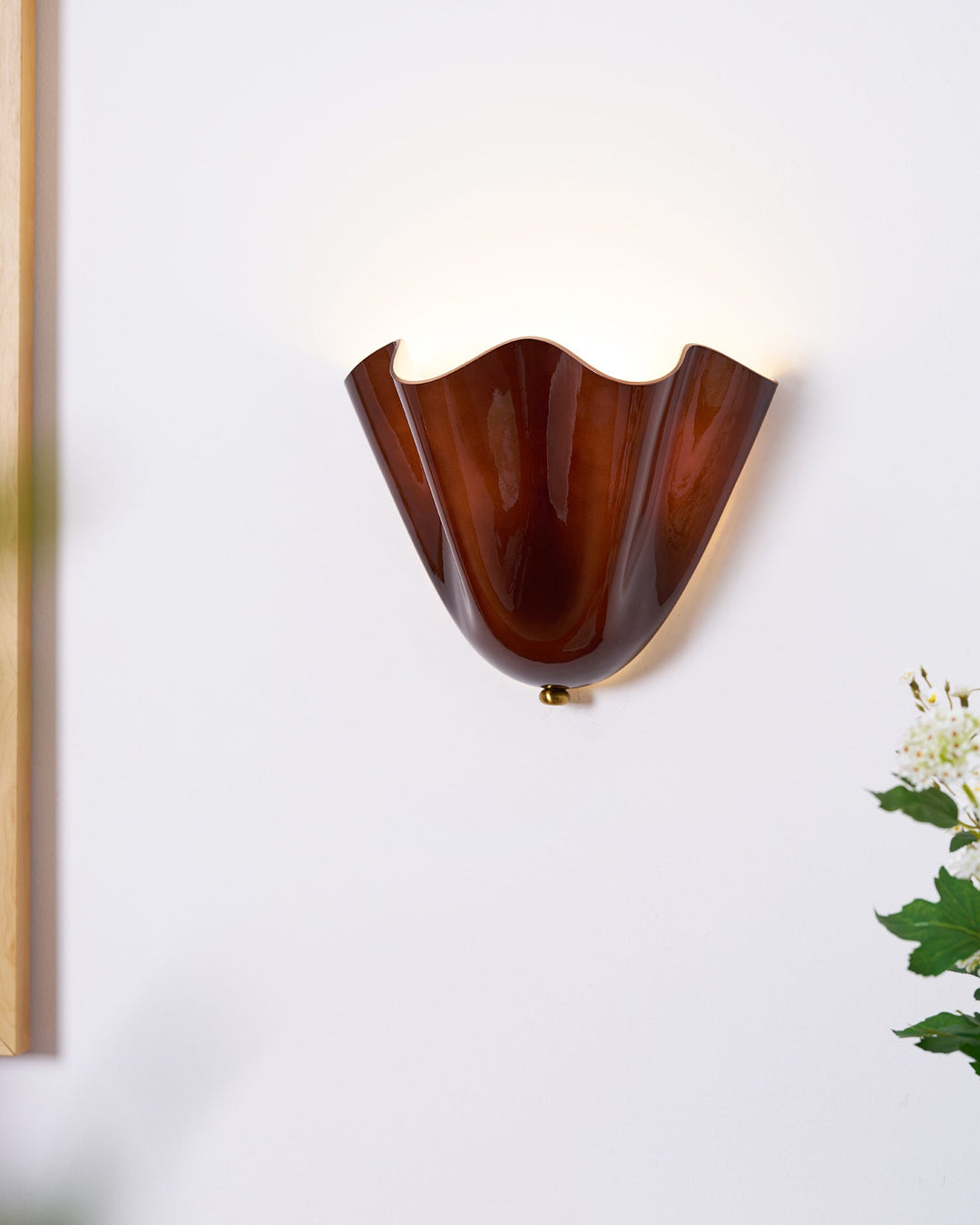Artistieke wandlampen voor moderne en klassieke interieurs