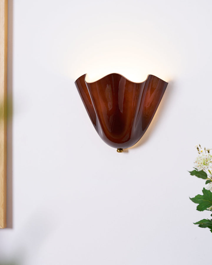 Artistieke wandlampen voor moderne en klassieke interieurs