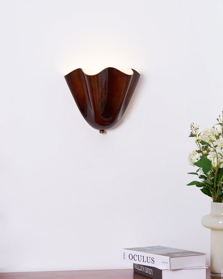 Artistieke wandlampen voor moderne en klassieke interieurs