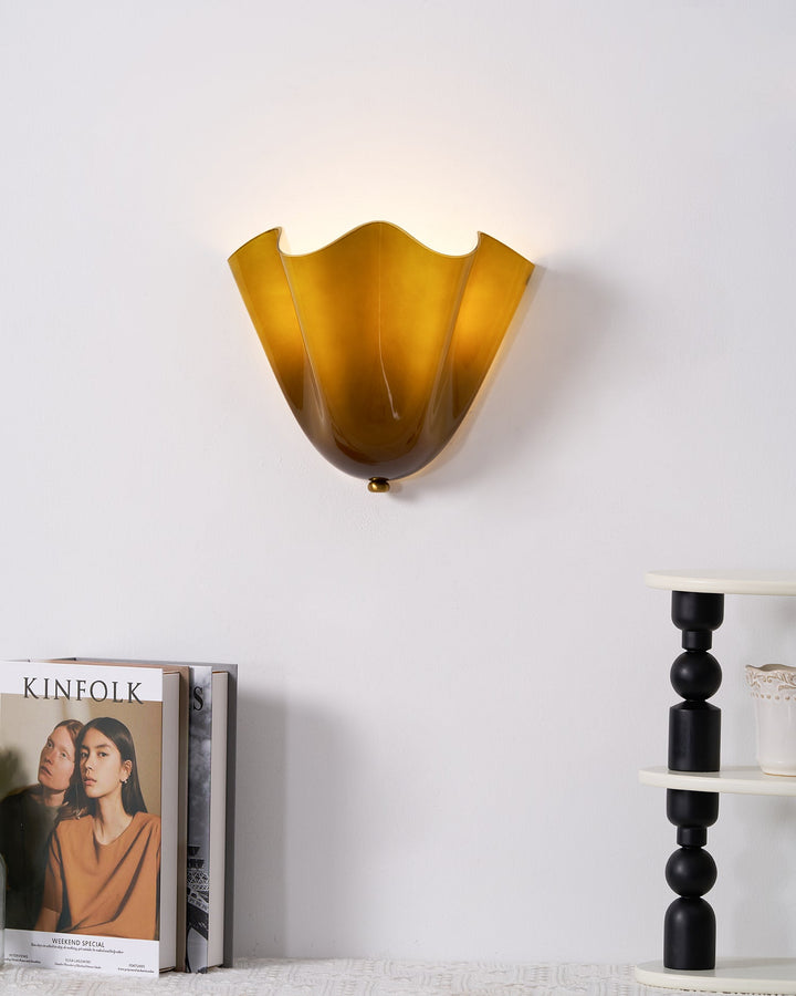 Artistieke wandlampen voor moderne en klassieke interieurs
