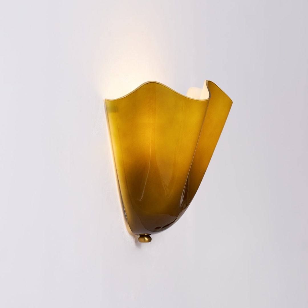 Artistieke wandlampen voor moderne en klassieke interieurs