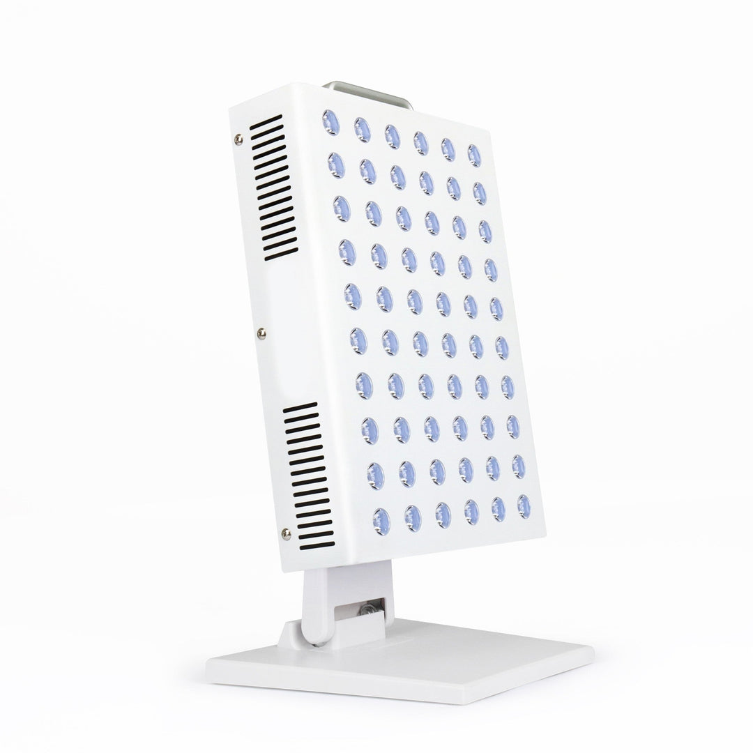 Otto 300 Watt – Rood Lichttherapie Lamp met Timer