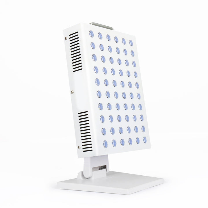 Otto 300 Watt – Rood Lichttherapie Lamp met Timer