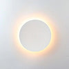 Buitenwandlamp LED-armatuur met op- en neerwaarts licht
