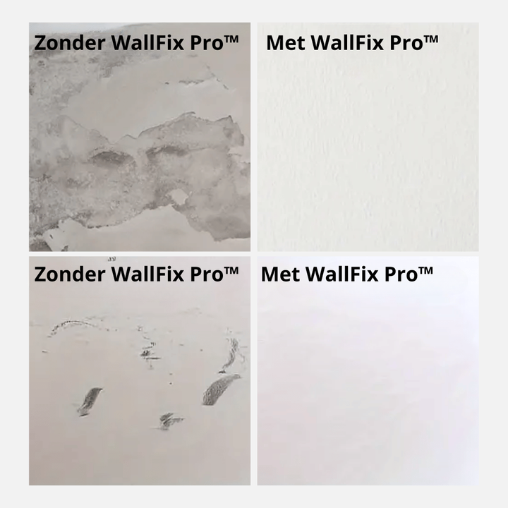 WallFix Pro™ | Muurherstelcrème + Applicator