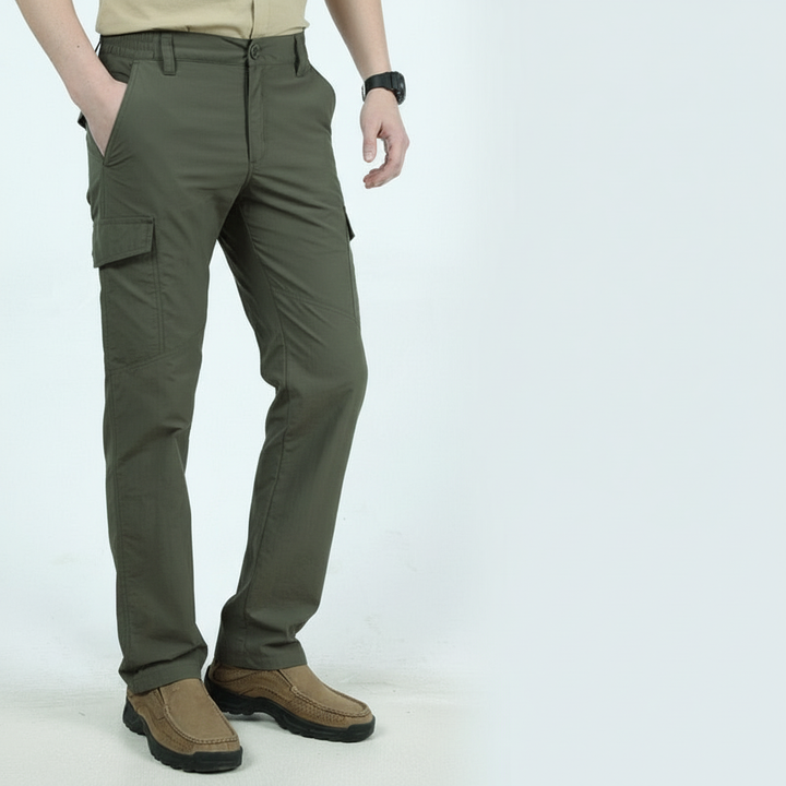 Waterafstotende Cargo-broek - Felix