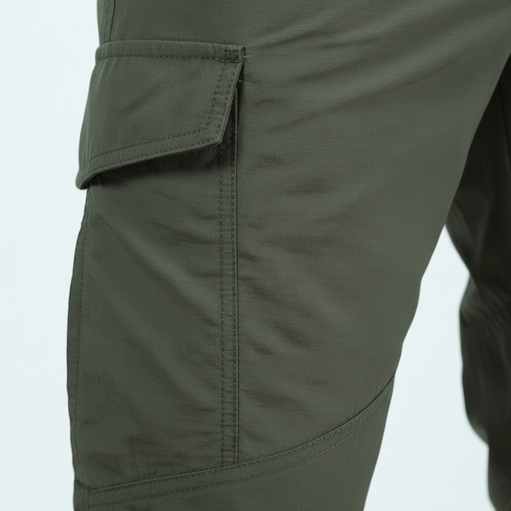 Waterafstotende Cargo-broek - Felix