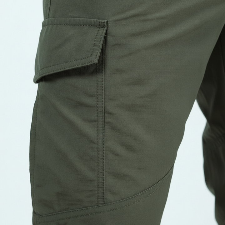 Waterafstotende Cargo-broek - Felix