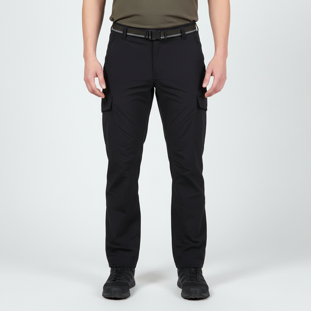 Waterafstotende Cargo-broek - Felix