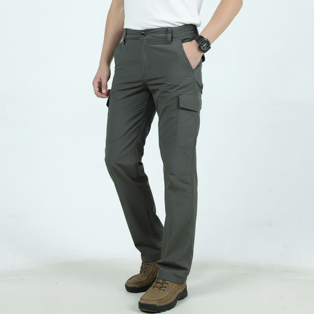 Waterafstotende Cargo-broek - Felix