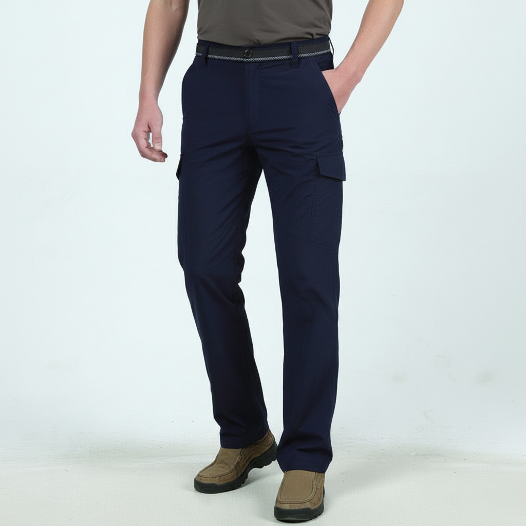 Waterafstotende Cargo-broek - Felix