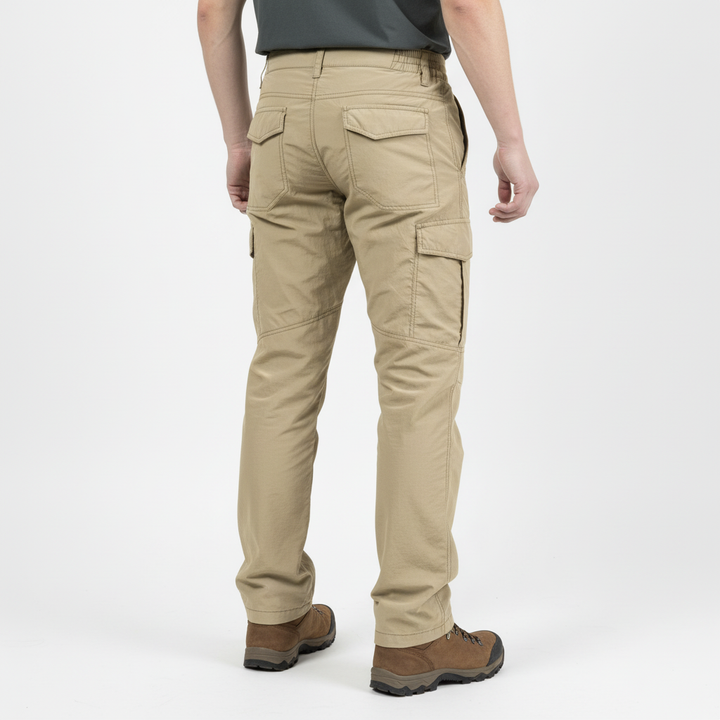 Waterafstotende Cargo-broek - Felix