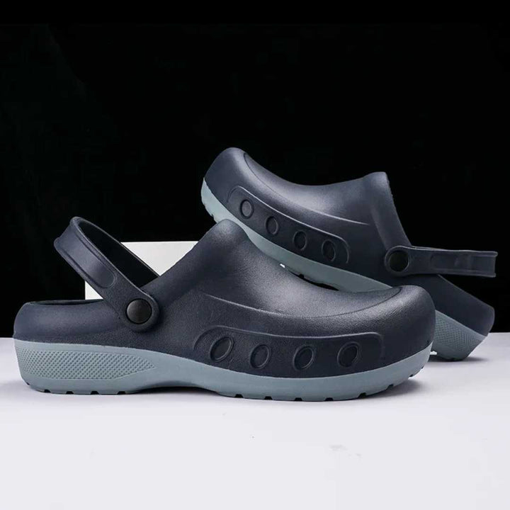 Antislip professionele koksschoenen - GripChef