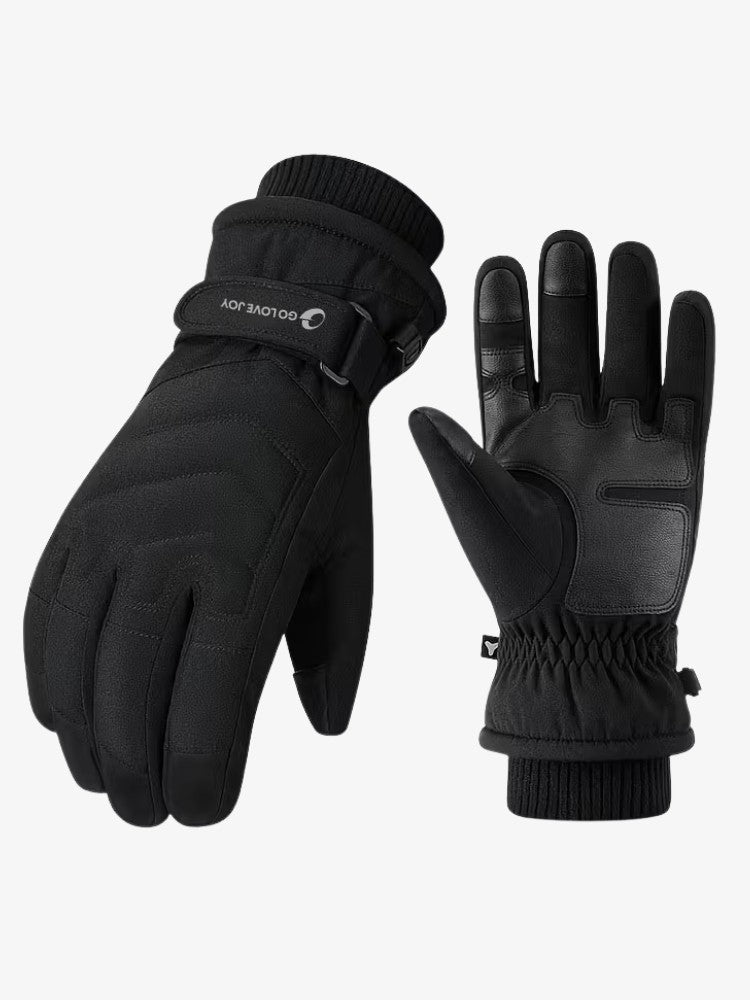 Waterdichte winterskihandschoenen - Dallas