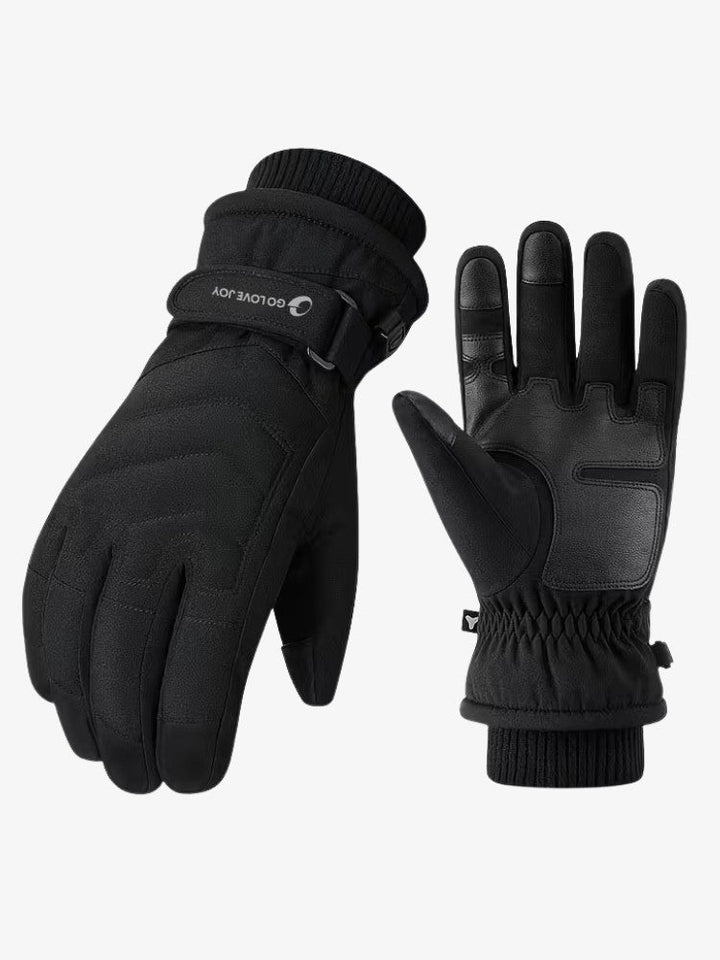 Waterdichte winterskihandschoenen - Dallas
