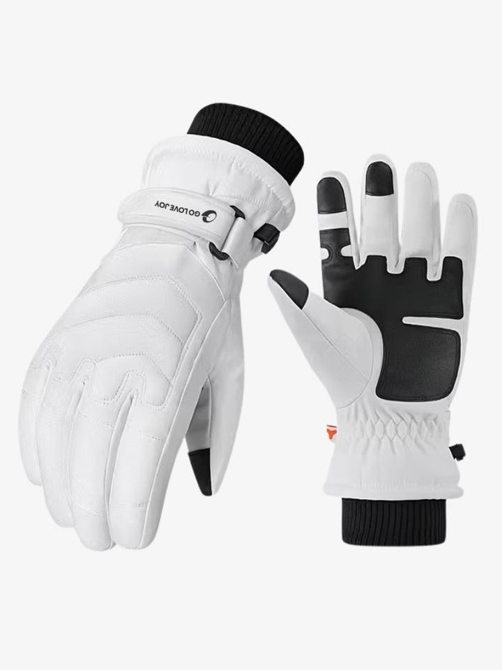 Waterdichte winterskihandschoenen - Dallas