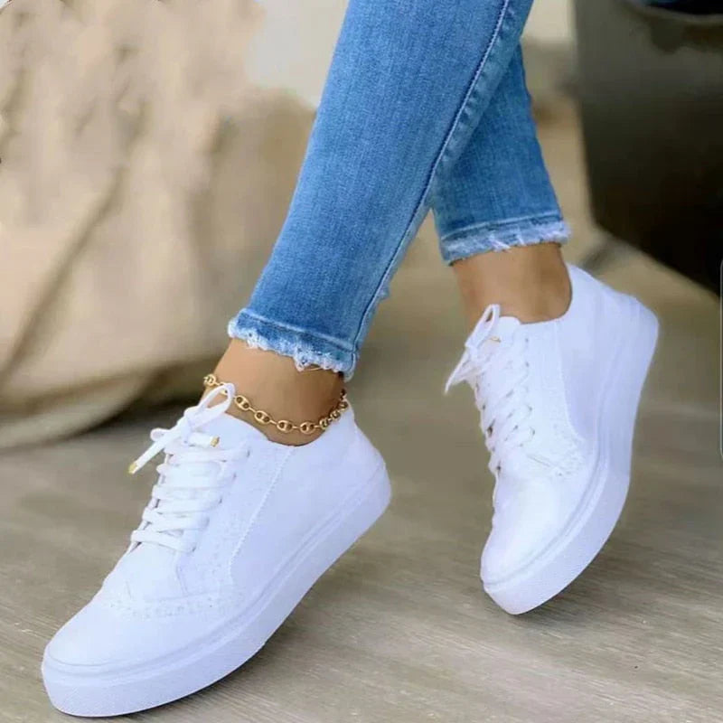 Sneakers voor dames - Megan