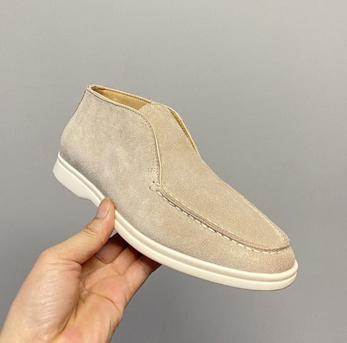 Premium Loafers voor heren