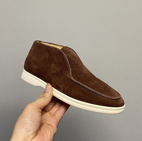 Premium Loafers voor heren