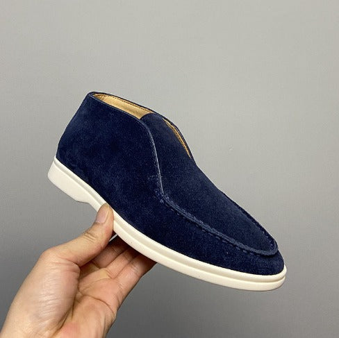 Premium Loafers voor heren