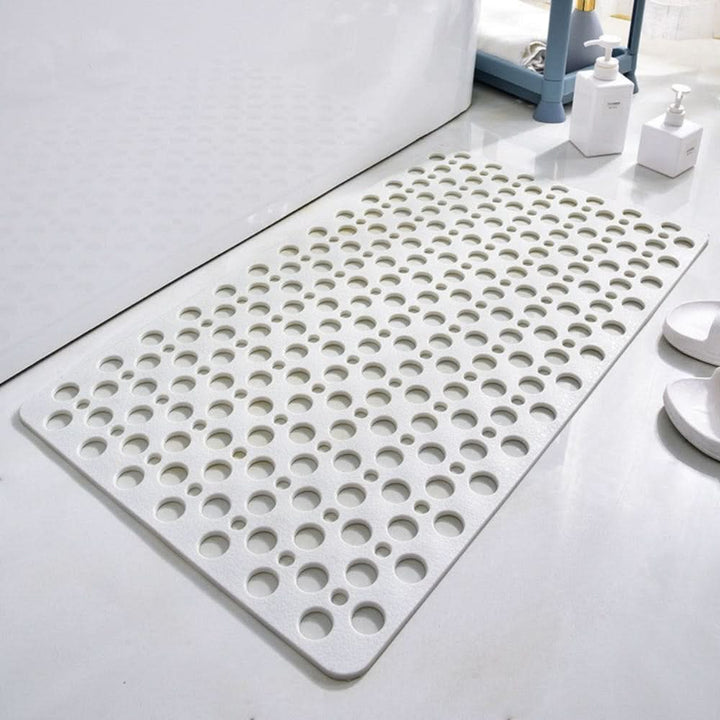 Luxe Antislip Douchemat – Hygiënisch en Veilig voor Elke Badkamer