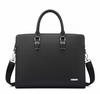 Multifunctionele leren aktetas - LuxuryCarry