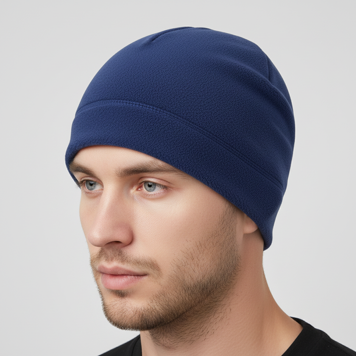 Winddicht Polarfleece Materiaal - CozyShield