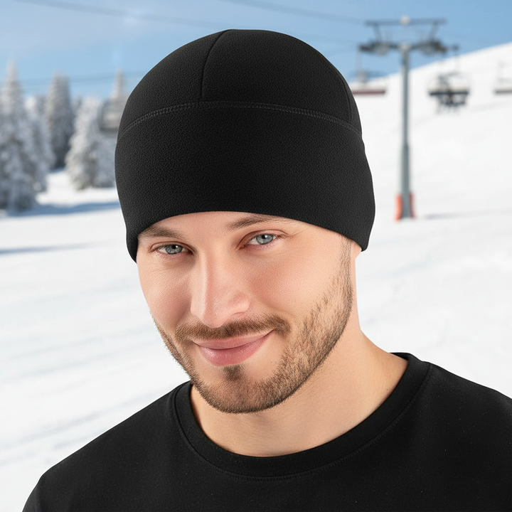 Winddicht Polarfleece Materiaal - CozyShield