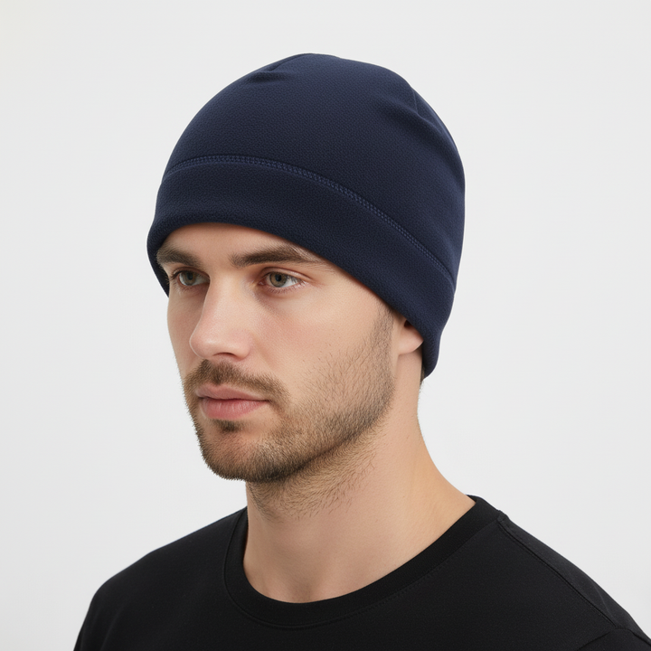 Winddicht Polarfleece Materiaal - CozyShield