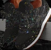 Glitterschoenen met pailletten voor dames - Livia