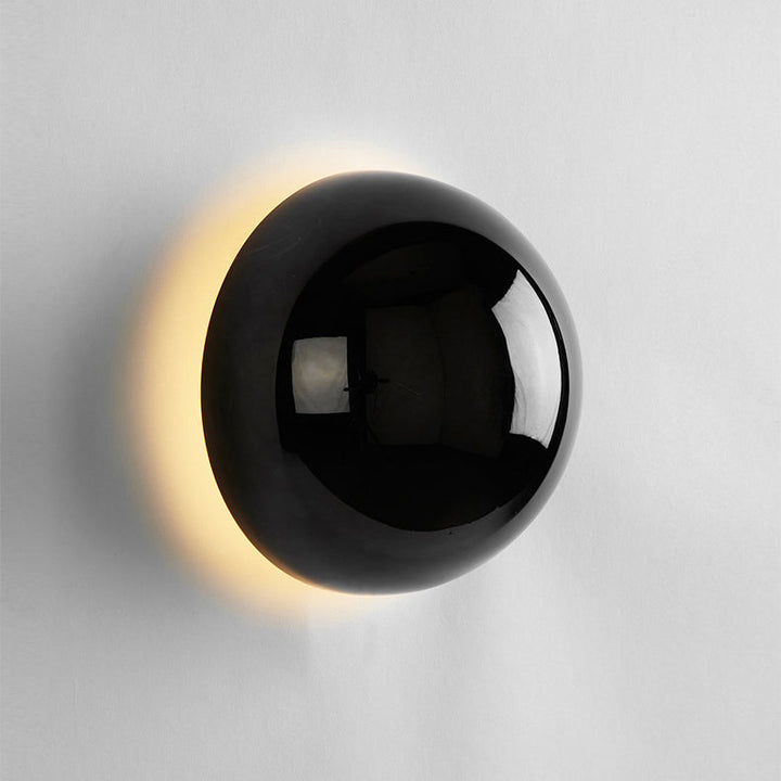 Wandlamp met retro-architectonische look – NovaLux