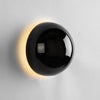 Wandlamp met retro-architectonische look – NovaLux