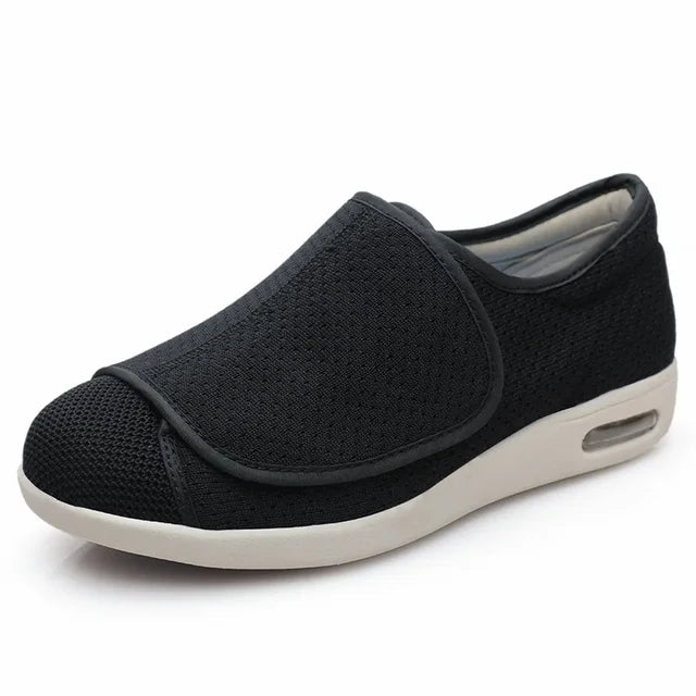 Easystep | Comfort voor brede en gezwollen voeten